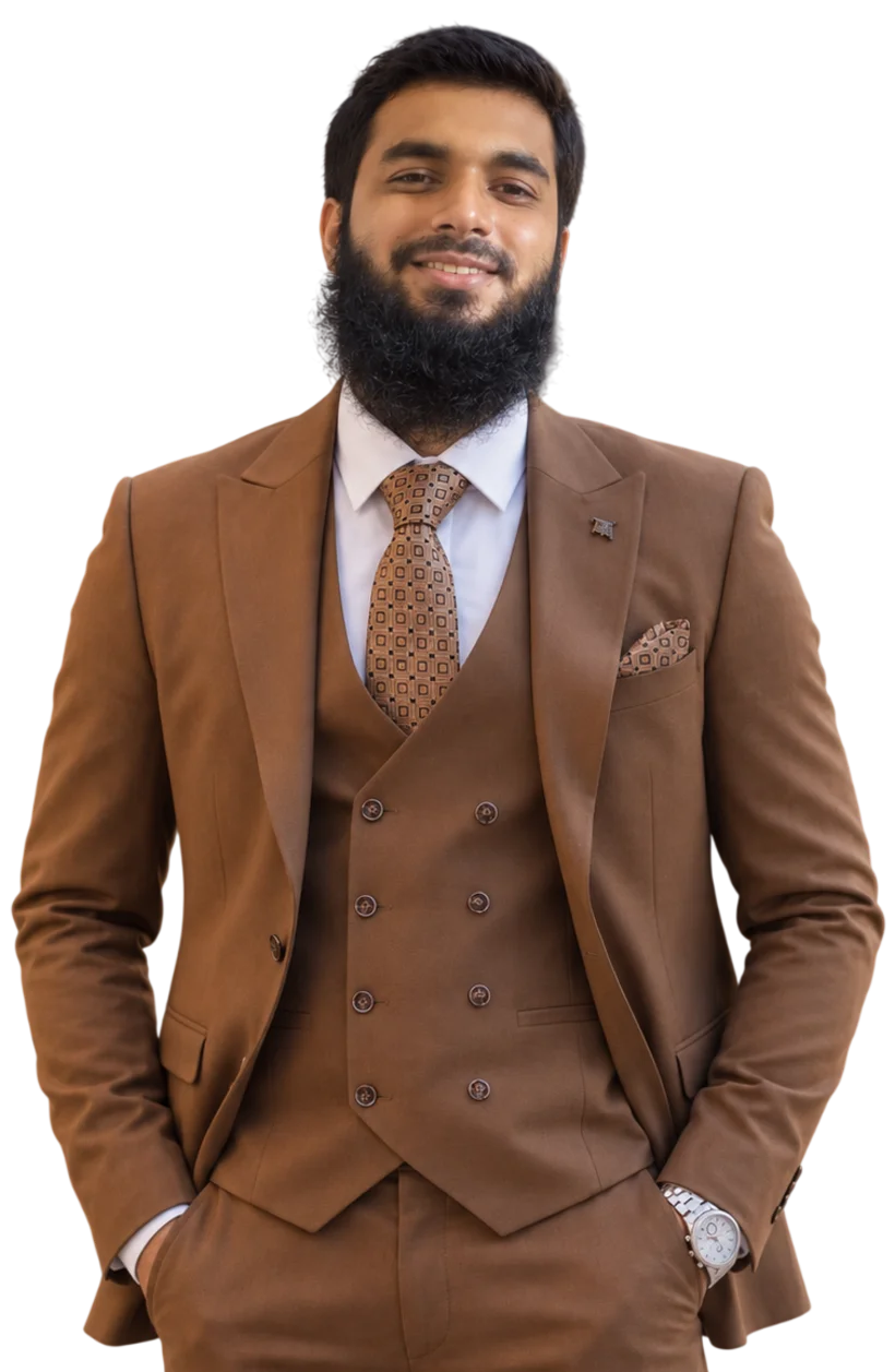 Sakib Quraishe, Local SEO expert in Bangladesh