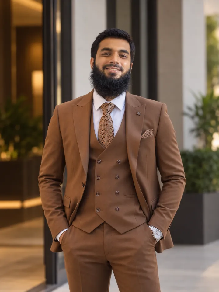 Sakib Quraishe, Local SEO expert based in Chittagong, Bangladesh